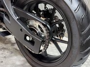 Lexmoto LXS 2025 ONLY 3K 1 OWNER SPORTS BIKE 125CC MOT 2028 16