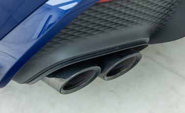 Porsche Macan GTS 27