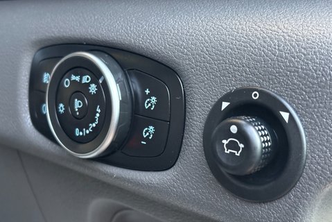 Ford Transit 350 L3 H2 130 ps Trend Double Cab in Van - Air Con 31
