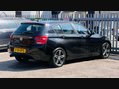 BMW 1 Series 1.6 116i Sport 5dr 6