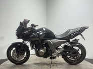 Kawasaki Z ZR750 2005 ONLY 20K NEW MOT SERVICED COMMUTER BIKE 750CC 4