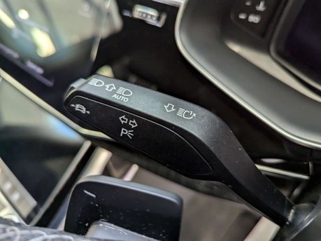 Audi Q7 3.0 Q7 Black Edition 55 TFSI MHEV Quattro Auto 4WD 5dr 74