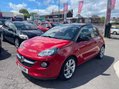 Vauxhall Adam 1.2 Adam Slam 3dr 1