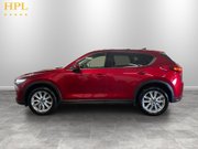 Mazda CX-5 2.0 SKYACTIV-G Sport Nav+ SUV 5dr Petrol Manual Euro 6 (s/s) (165 ps) 4