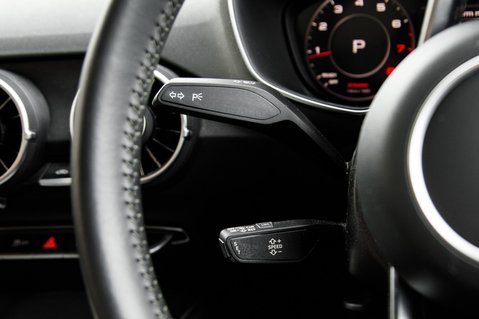 Audi TT TFSI S LINE 15