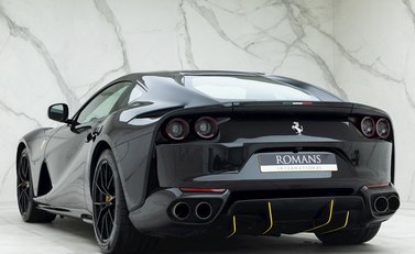 Ferrari 812 Superfast 3