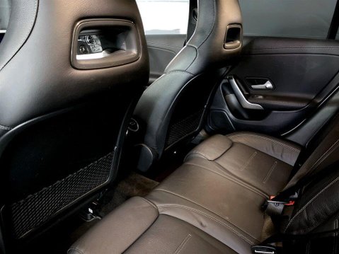 Mercedes-Benz CLA Class 2.0 CLA220d AMG Line Night Edition (Premium Plus) Shooting Brake 5dr Diesel 20