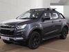 Isuzu D-Max V-Cross | Auto | 1.9 LT | Double Cab | Sensors | Camera | EURO 6 | NO VAT