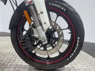 Sinnis RSX 2018 13K RUNNING PROJECT LEARNER BIKE SPARES OR REPAIR 125CC 13