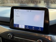 Ford Focus TITANIUM X EDITION MHEV 25