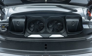 Porsche 911 GT3 (991.2) 29