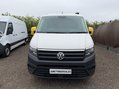 Volkswagen Crafter 2.0 TDI CR35 Trendline FWD MWB Euro 6 (s/s) 5dr 3