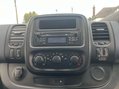 Vauxhall Vivaro 1.6 Vivaro 2700 CDTI 22