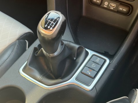 Kia Sportage GT-LINE 27