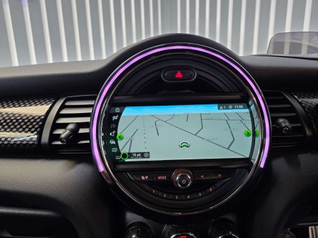 Mini Hatch 2.0 Cooper S GPF Hatchback 3dr Petrol Steptronic Euro 6 (s/s) (192 ps) 6