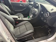Mercedes-Benz A Class A 200 D SPORT EDITION PLUS 20