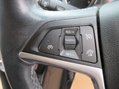 Vauxhall Mokka 1.4i Turbo Exclusiv 2WD Euro 6 (s/s) 5dr 35