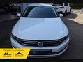 Volkswagen Passat 2.0 Passat SE Business TDI BlueMotion Technology 4dr 7