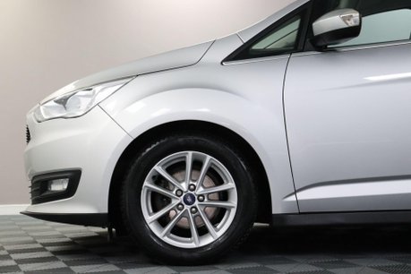 Ford C-Max ZETEC 27