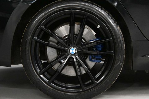 BMW 3 Series 2.0 330E M Sport Auto 4dr 33