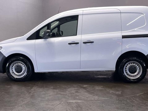 Mercedes-Benz Citan 1.5 110 CDI BASE Panel Van 5dr Diesel Manual L1 Euro 6 (s/s) (95 ps) 12