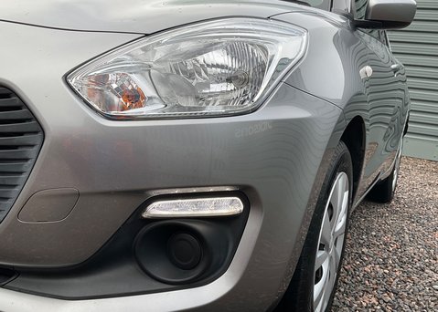 Suzuki Swift SZ3 DUALJET 5