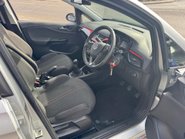 Vauxhall Corsa 1.4i ecoTEC Griffin Euro 6 5dr 20
