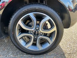 Kia Picanto 1.0 Picanto 3 Auto 5dr 14