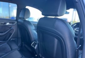 Audi Q3 2.0 TDI QUATTRO BLACK EDITION AUTO 23