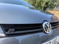 Volkswagen Golf 2.0 Golf R TSi Semi-Auto 4WD 5dr 9