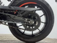 KTM Duke 2019 24k SPARE OR REPAIR PROJECT BIKE NAKED 125CC LEARNER BIKE 25