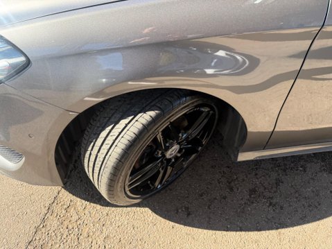 Mercedes-Benz B Class 2.1 B200d AMG Line (Premium) 7G-DCT Euro 6 (s/s) 5dr 41