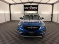 Vauxhall Grandland X 1.2 Turbo Sport Nav Auto Euro 6 (s/s) 5dr 46