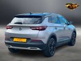 Vauxhall Grandland X 1.2 Grandland X SRi Nav T Automatic 5dr - NATIONAL DELIVERY* 11