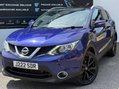 Nissan Qashqai 1.6 dCi Tekna SUV 5dr Diesel XTRON 2WD Euro 5 (s/s) (130 ps) 7