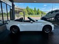 Mazda MX-5 1.5 SKYACTIV-G Sport Nav+ Euro 6 2dr 14
