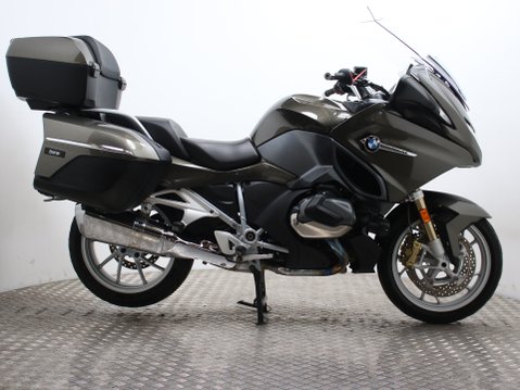 BMW R 1250 RT R 1250 RT LE 