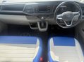 Volkswagen Transporter 16