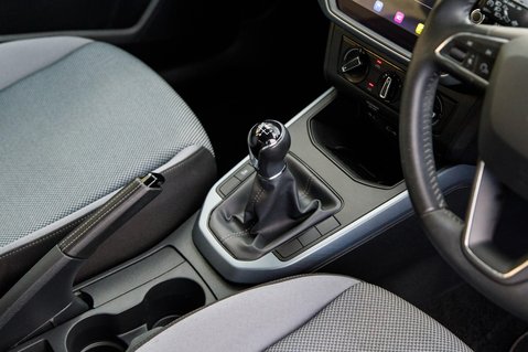 SEAT Arona TSI SE TECHNOLOGY 31