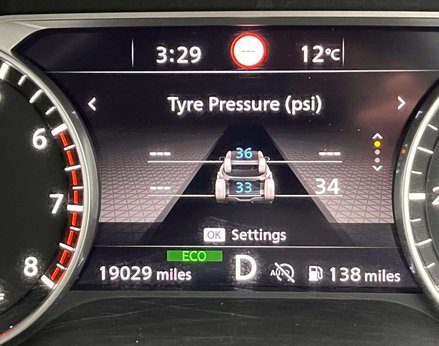 Nissan Qashqai 1.3 Qashqai Acenta Premium DiG-T MHEV CVT 5dr 25