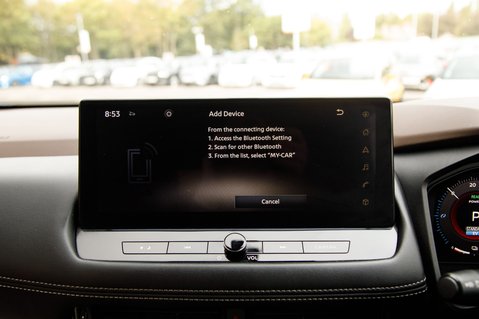 Nissan X-Trail E-POWER N-CONNECTA 19