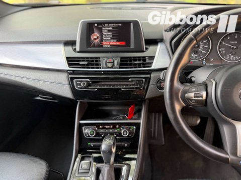 BMW 2 Series 2.0 220d M Sport Auto 5dr 51
