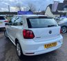Volkswagen Polo 1.0 BlueMotion Tech SE Euro 6 (s/s) 3dr 5