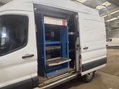 Ford Transit 2.0 350 EcoBlue FWD L2 H3 Euro 6 5dr 4