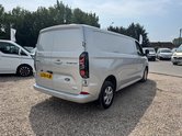 Ford Transit Custom SWB L1H1 Low Roof Trend 280 Air Con Cam Sensors EURO 6 6
