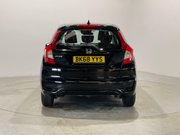 Honda Jazz 1.3 i-VTEC SE Navi Hatchback 5dr Petrol CVT Euro 6 (s/s) (102 ps) Alloys 7