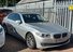 BMW 5 Series 2.0 520d SE Auto 4dr