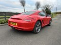 Porsche Cayman 24V 16