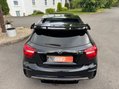 Mercedes-Benz A Class 2.0 A45 AMG Yellow Night Edition SpdS DCT 4MATIC Euro 6 (s/s) 5dr 35