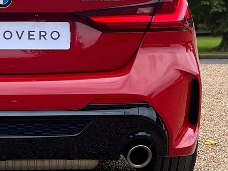 BMW 1 Series M135I XDRIVE 25